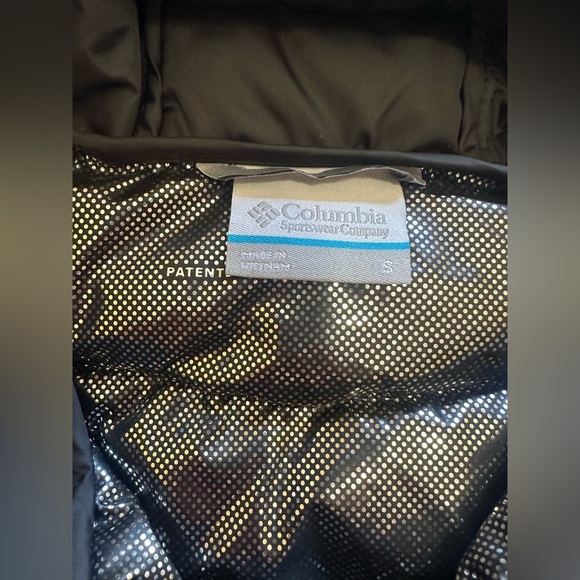 New Men’s SZ Small Men's Slope Edge™ Il Hooded Jacket - Picture 4 of 5